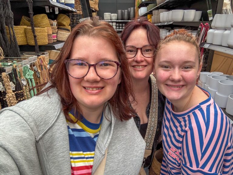 Thuis bij Familie over de Kook week 24 2026