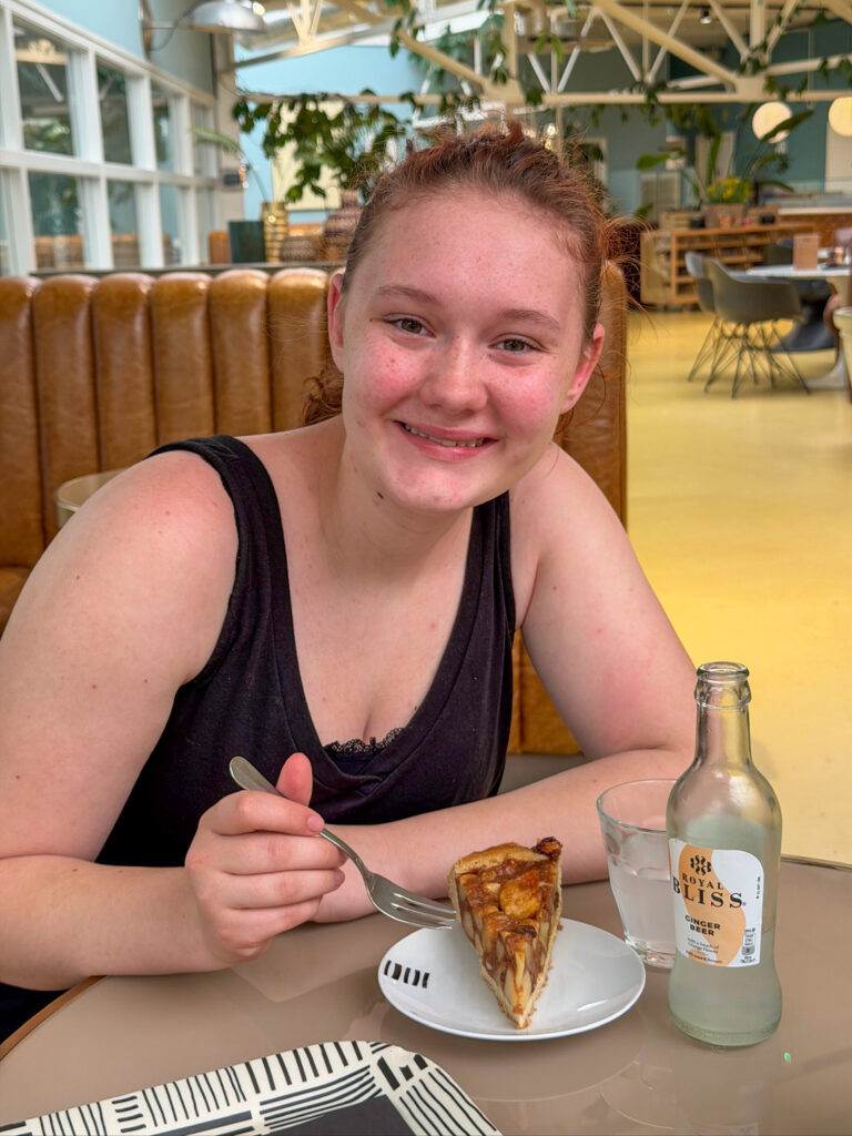 Thuis bij Familie over de kook: week 26