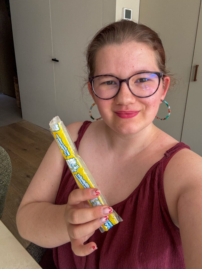 Thuis bij Familie over de kook: week 26
