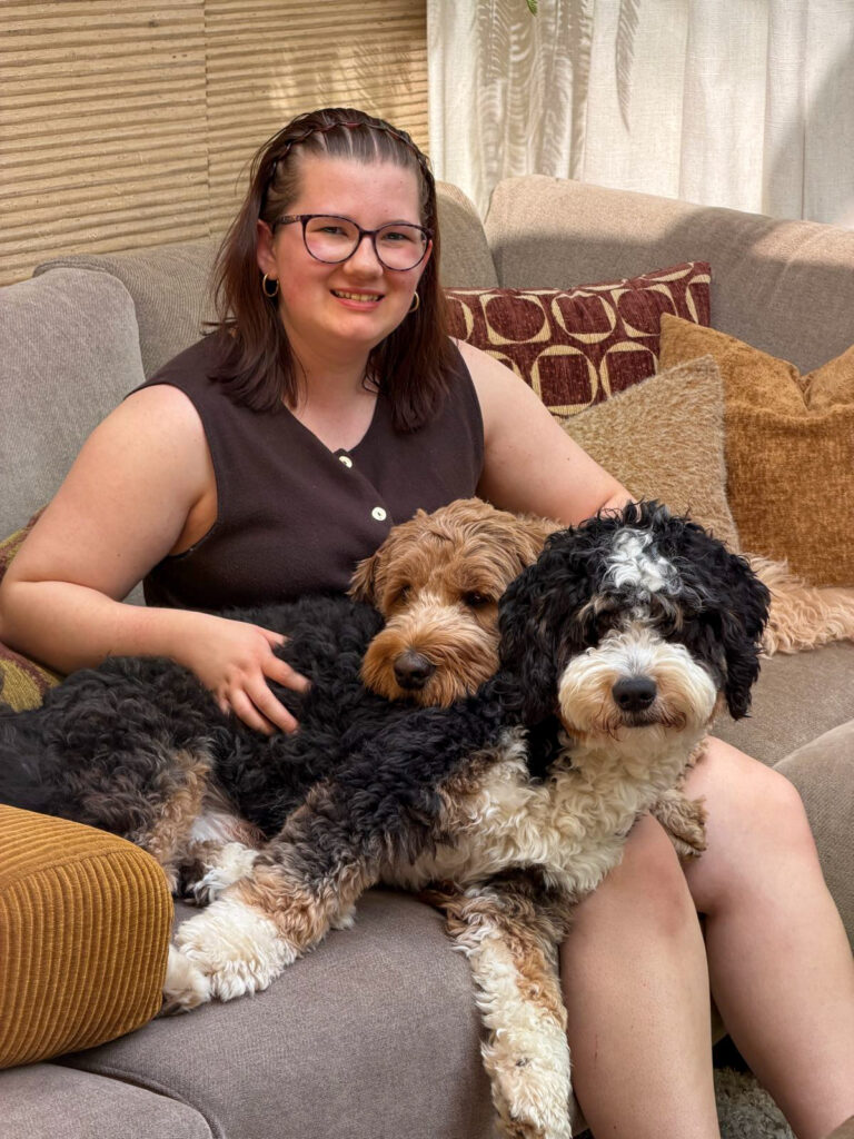 Thuis bij Familie over de kook: week 26