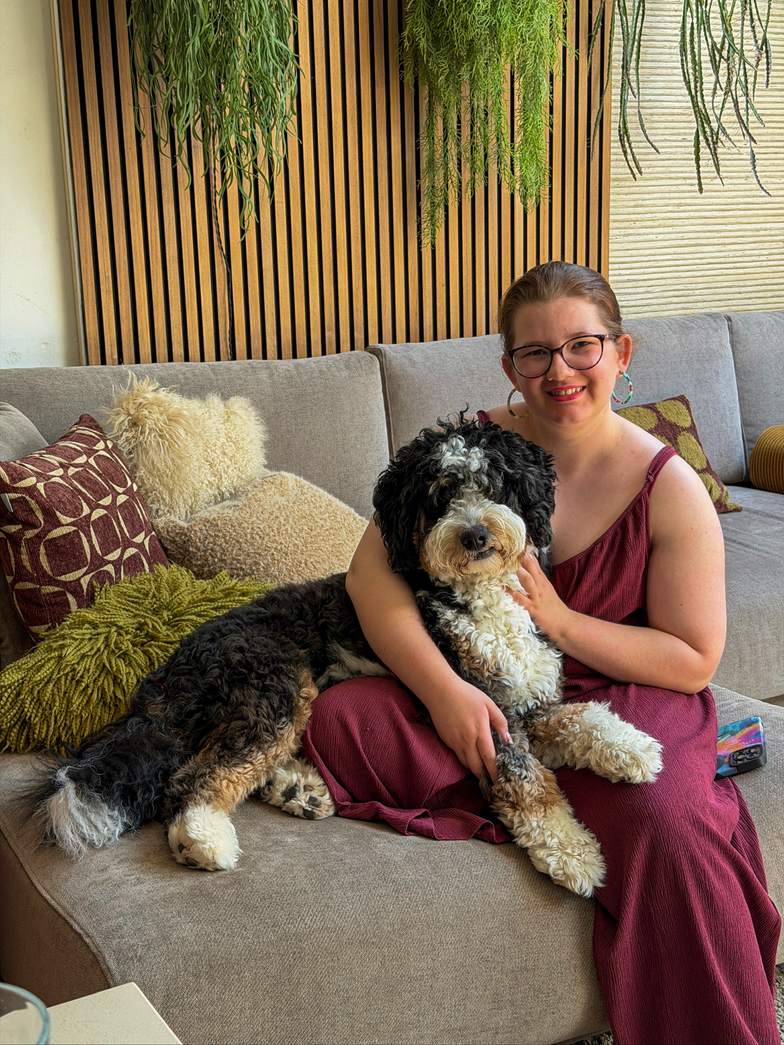 Thuis bij Familie over de kook: week 26