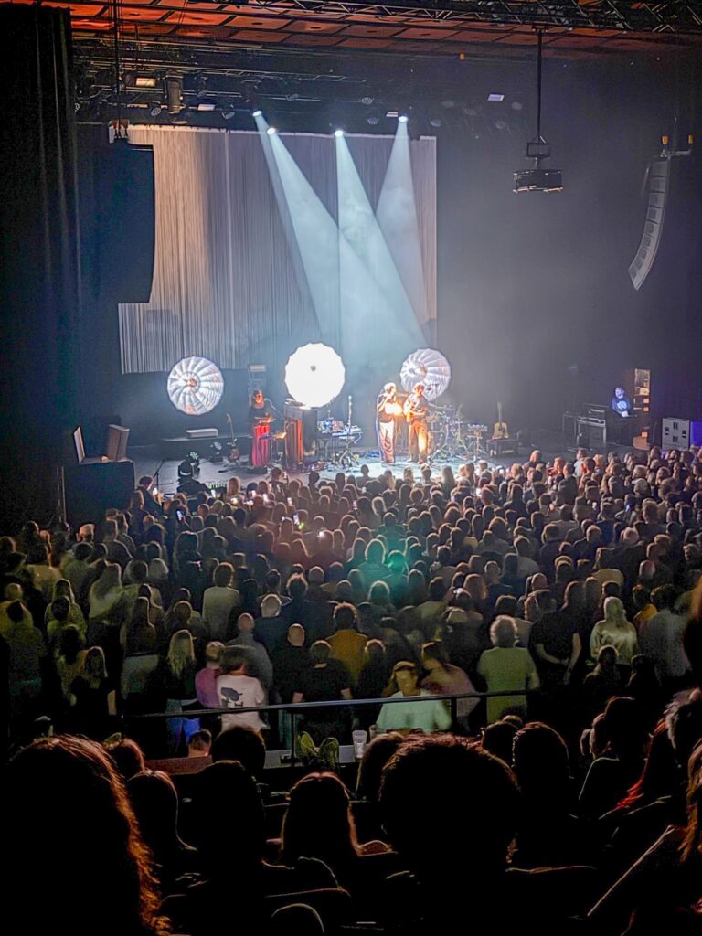 Concertzaal