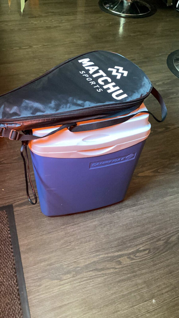 Thuis bij Familie over de kook: week 26