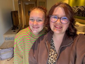 Thuis bij Familie over de Kook: week 23