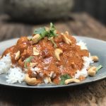 Tikka Masala: Indiase curry zonder pakjes en zakjes