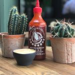 simpel receptje: sriracha mayonaise maken