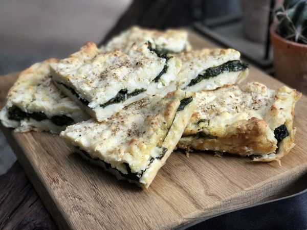 borek met spinazie en fetakaas 1_Fotor