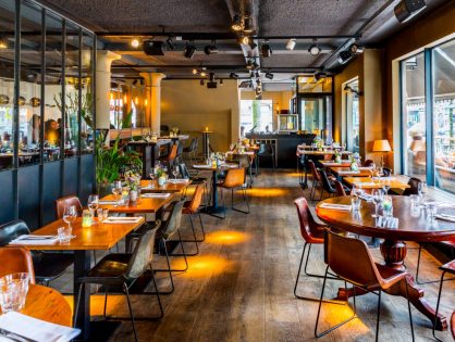 Foodbar LouLou in Amsterdam: een onverwacht fijne ervaring