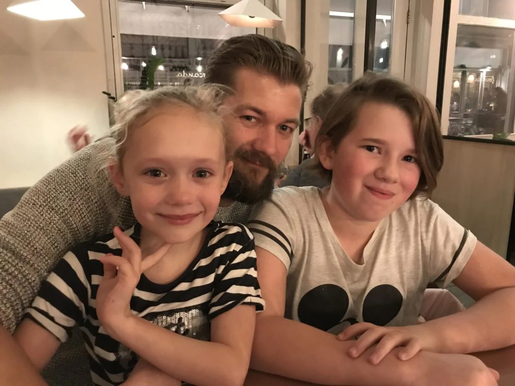 Familie over de Kook weekoverzicht: week 45