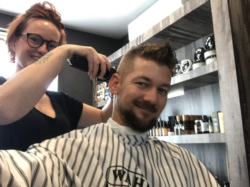 barbier