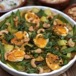 Thaise curry met kip: klaar in 30 minuten