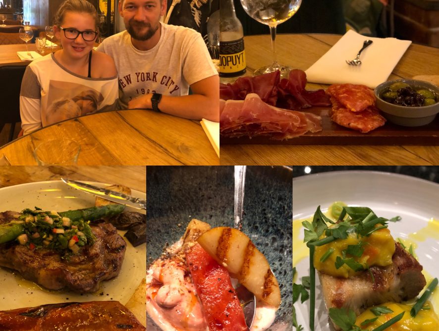Meatcave BBQ restaurant in Rotterdam: review Familie over de Kook