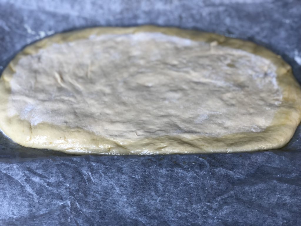 recept kaas uienbrood zelf maken