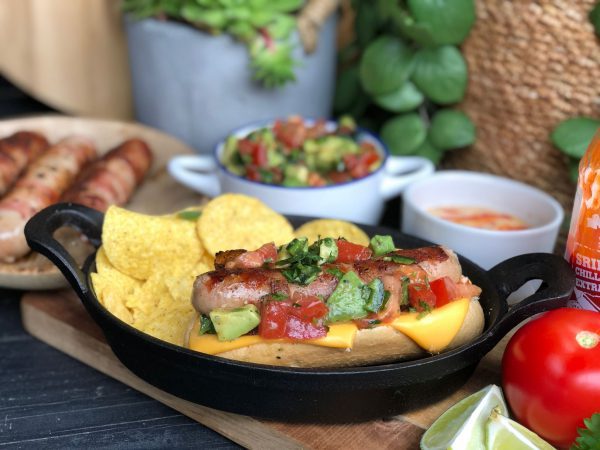 mexicaanse hotdogs 1