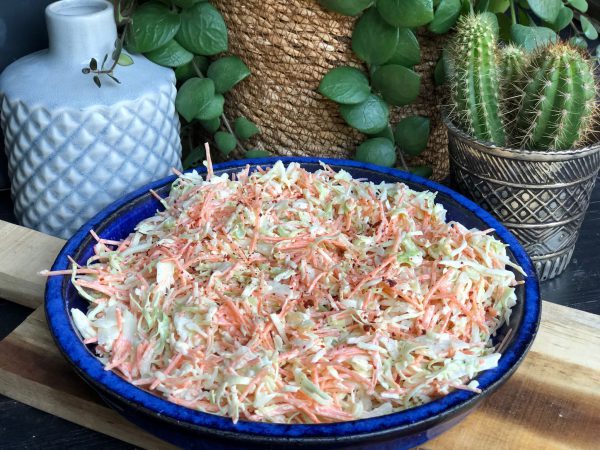 coleslaw 1