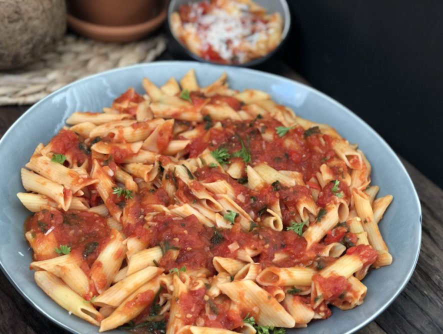15 pasta recepten: simpel, lekker en goedkoop