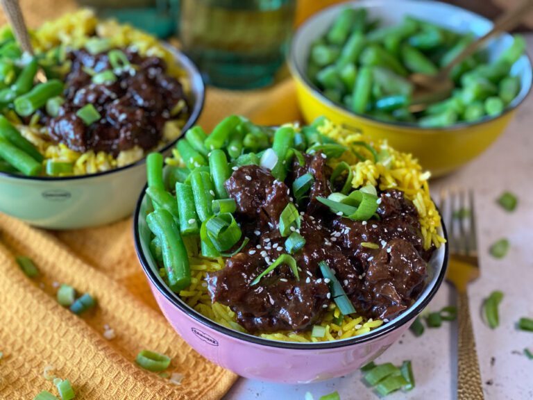 Chinees stoofvlees met five spice kruiden Chinees stoofvlees