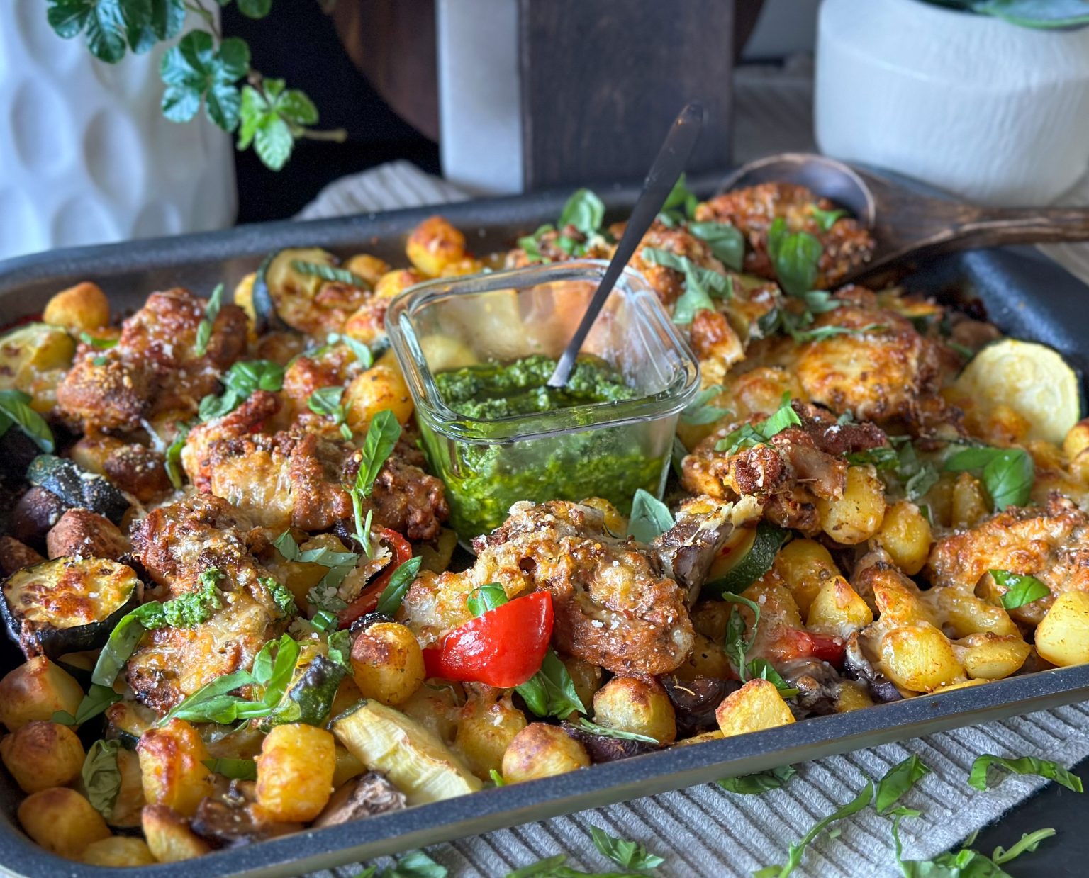 Simpele Tips Om Gezonder Te Eten - Familie Over De Kook