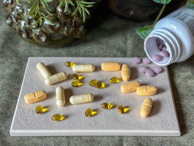 Supplementen: zin of onzin? supplementen zin of onzin