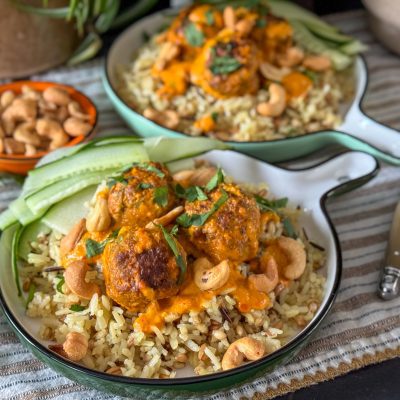 Gehaktballetjes in curry madras roomsaus gehaktballetjes in curry madras roomsaus