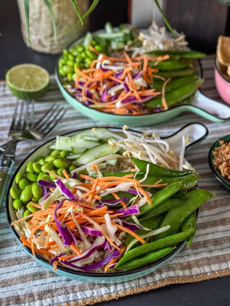 Gado Gado makkelijk recept