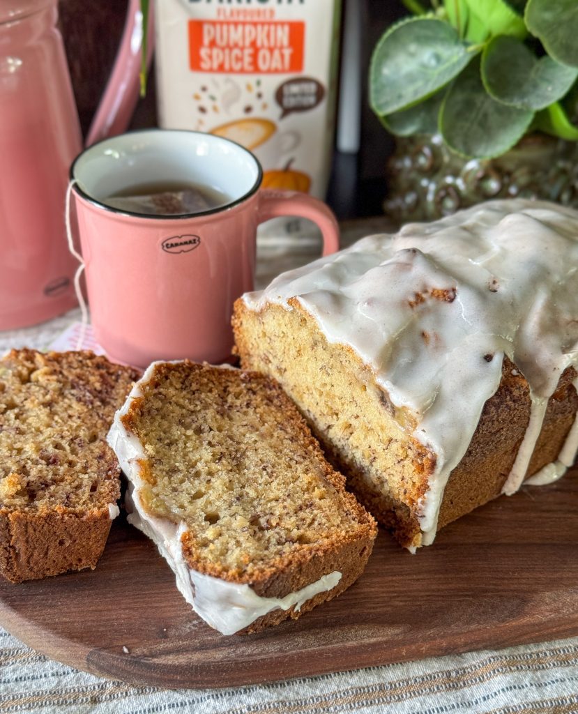 vegan bananenbrood