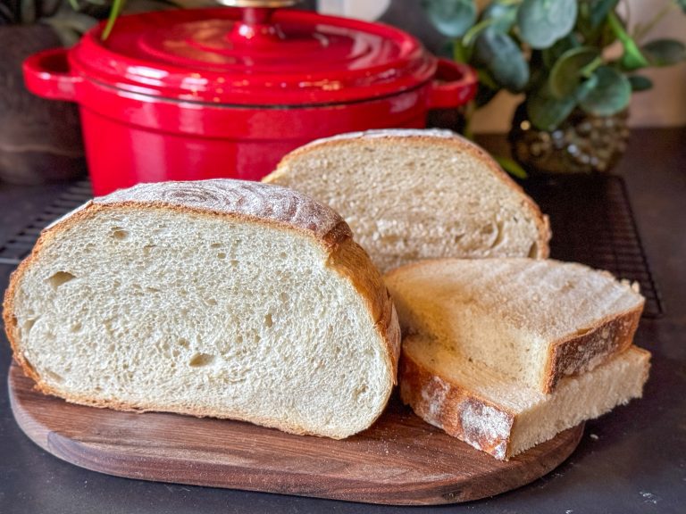 Cursus zelf brood bakken brood bakken en bewaren tips