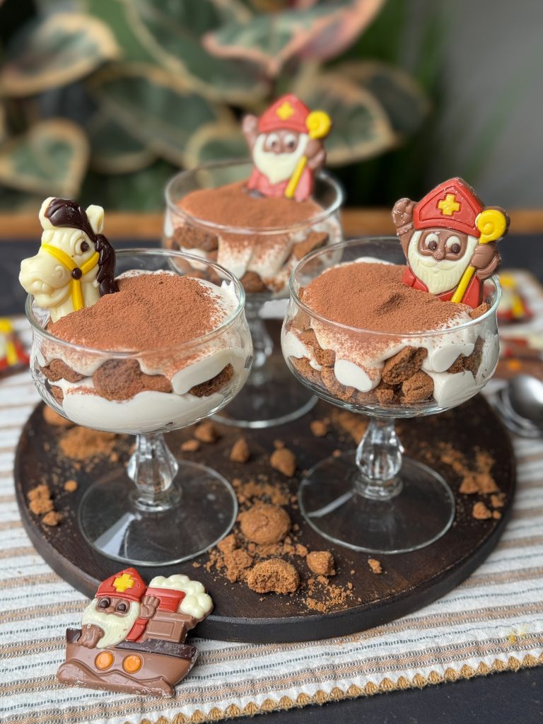 kruidnoten tiramisu