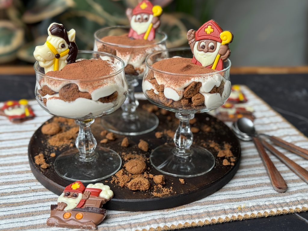 kruidnoten tiramisu