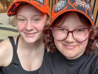 Thuis bij Familie over de Kook – week 16
