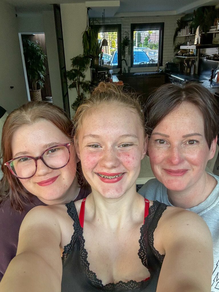 Thuis bij Familie over de Kook – week 19