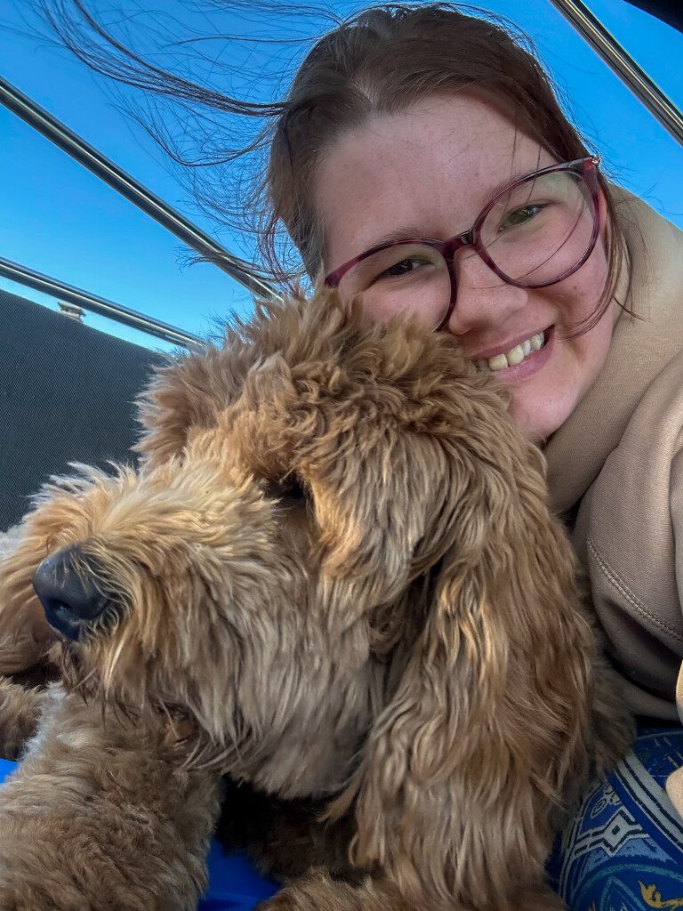Thuis bij Familie over de Kook – week 19