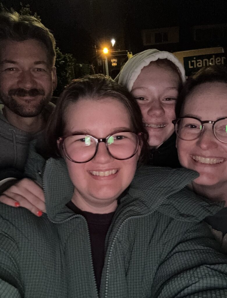 Thuis bij Familie over de Kook β week 20