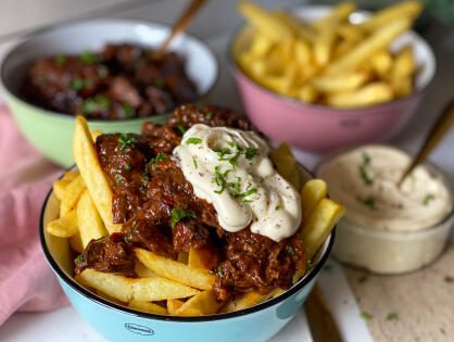 De beste vaderdag avondmaaltijden: 10 smakelijke recepten