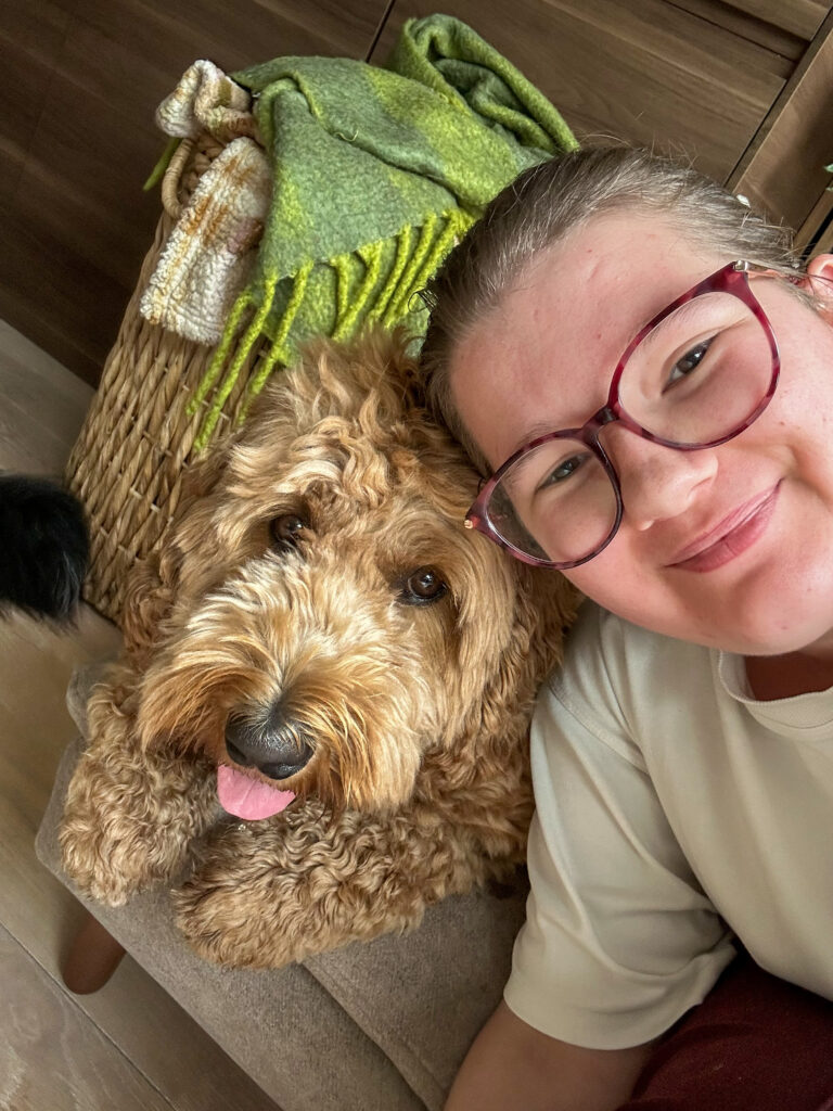 Thuis bij familie over de kook: week 37
